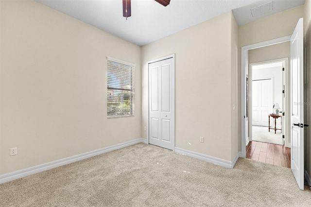 25447 HIGH HAMPTON CIRCLE, Sorrento, FL 32776