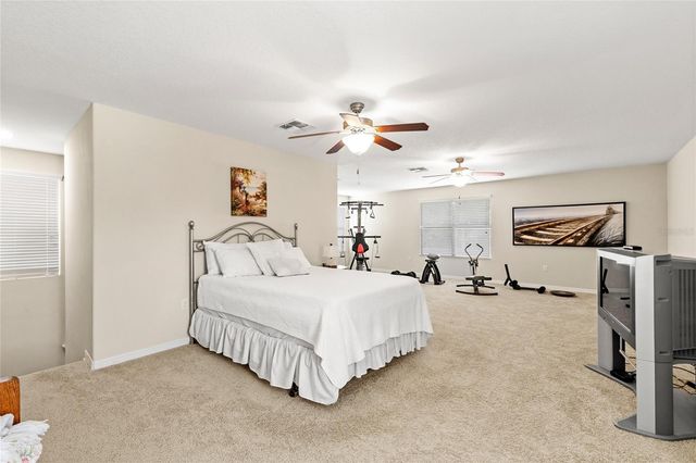 25447 HIGH HAMPTON CIRCLE, Sorrento, FL 32776