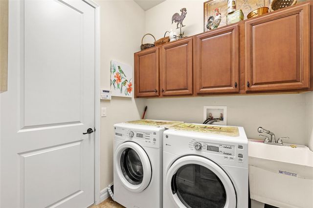 25447 HIGH HAMPTON CIRCLE, Sorrento, FL 32776
