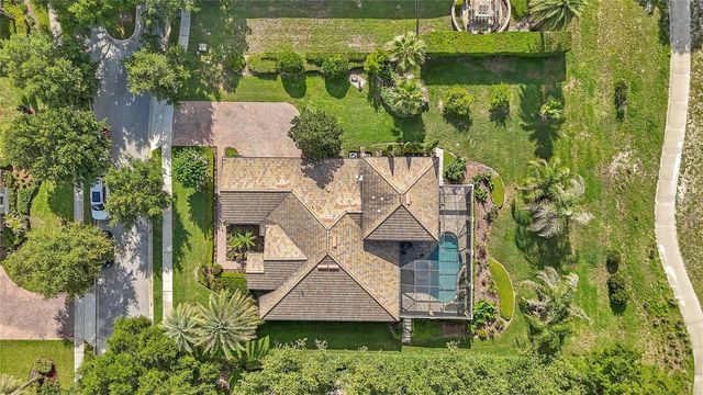25447 HIGH HAMPTON CIRCLE, Sorrento, FL 32776