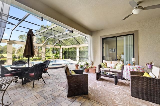25447 HIGH HAMPTON CIRCLE, Sorrento, FL 32776