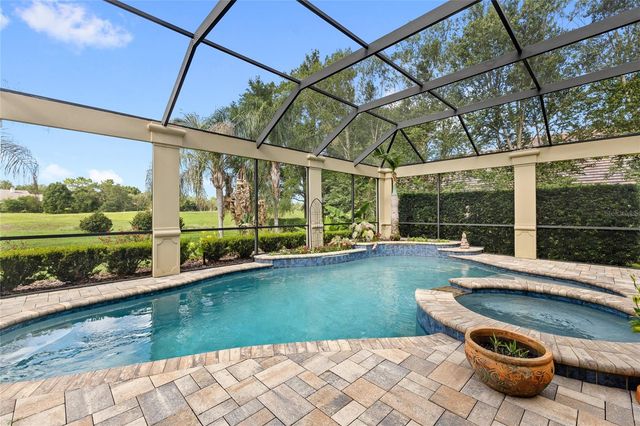 25447 HIGH HAMPTON CIRCLE, Sorrento, FL 32776