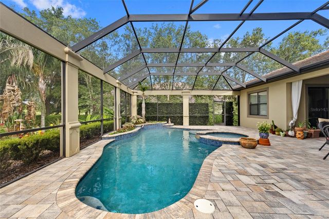 25447 HIGH HAMPTON CIRCLE, Sorrento, FL 32776