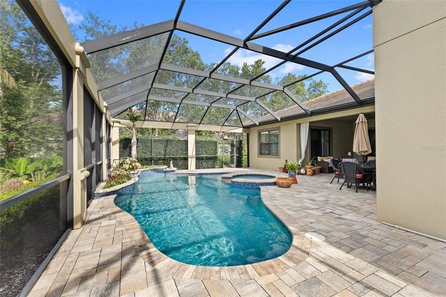 25447 HIGH HAMPTON CIRCLE, Sorrento, FL 32776