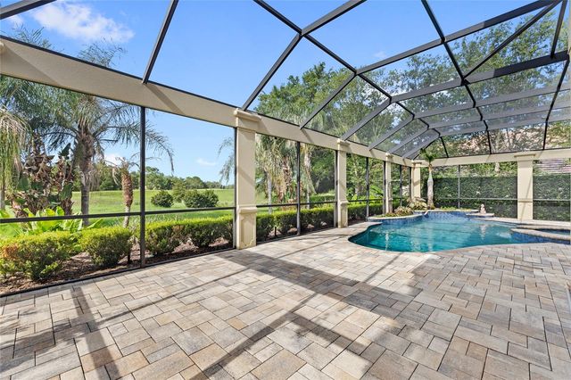 25447 HIGH HAMPTON CIRCLE, Sorrento, FL 32776