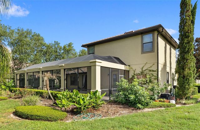 25447 HIGH HAMPTON CIRCLE, Sorrento, FL 32776