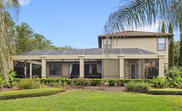 25447 HIGH HAMPTON CIRCLE, Sorrento, FL 32776