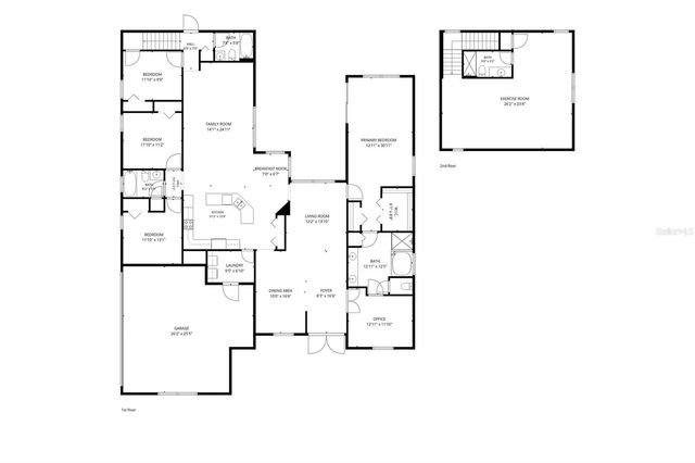 25447 HIGH HAMPTON CIRCLE, Sorrento, FL 32776