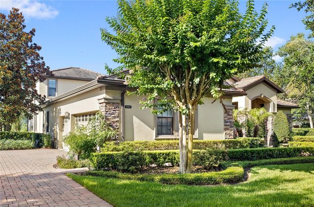 25447 HIGH HAMPTON CIRCLE, Sorrento, FL 32776