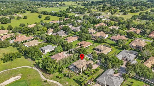 25447 HIGH HAMPTON CIRCLE, Sorrento, FL 32776