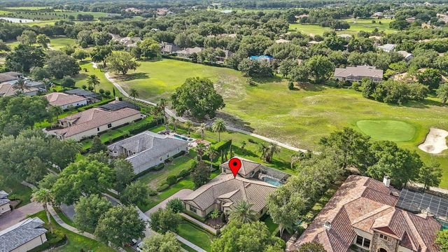 25447 HIGH HAMPTON CIRCLE, Sorrento, FL 32776
