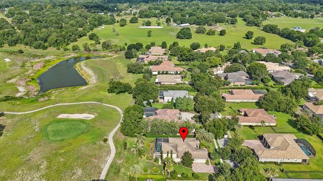 25447 HIGH HAMPTON CIRCLE, Sorrento, FL 32776