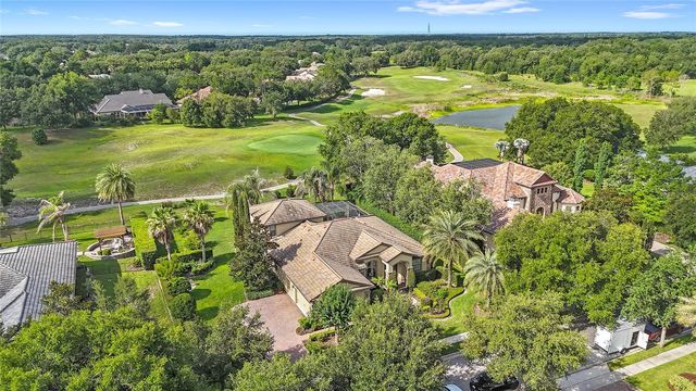 25447 HIGH HAMPTON CIRCLE, Sorrento, FL 32776