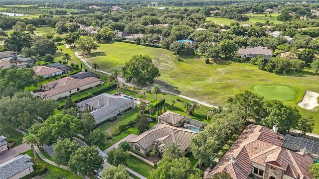 25447 HIGH HAMPTON CIRCLE, Sorrento, FL 32776