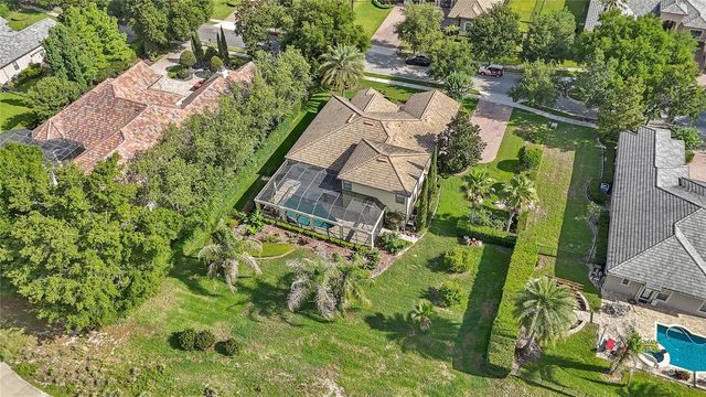 25447 HIGH HAMPTON CIRCLE, Sorrento, FL 32776