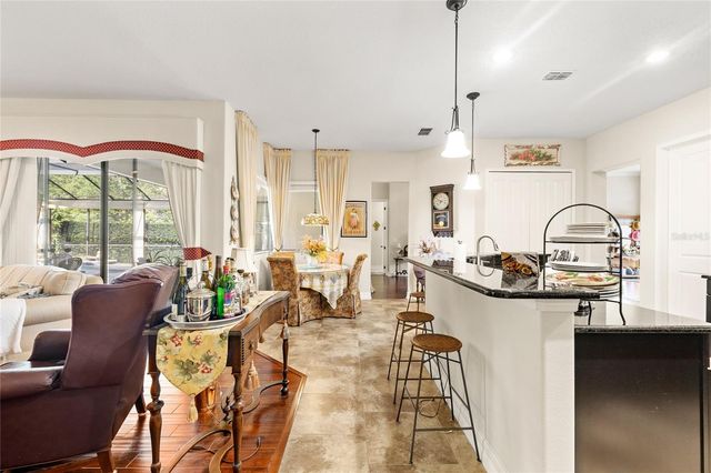 25447 HIGH HAMPTON CIRCLE, Sorrento, FL 32776