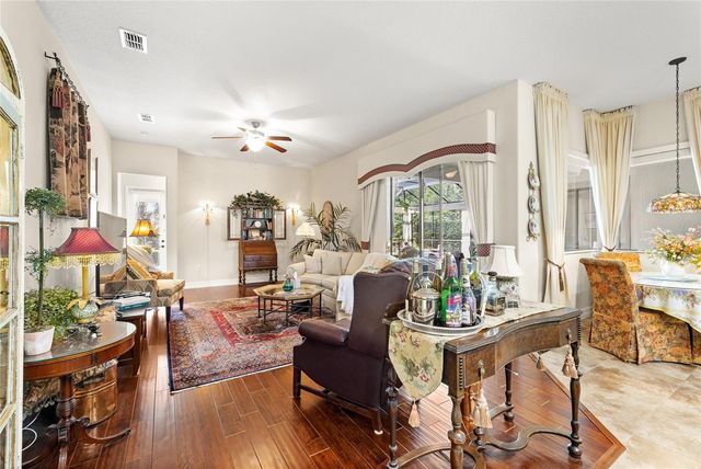 25447 HIGH HAMPTON CIRCLE, Sorrento, FL 32776