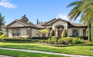 25447 HIGH HAMPTON CIRCLE, Sorrento, FL 32776