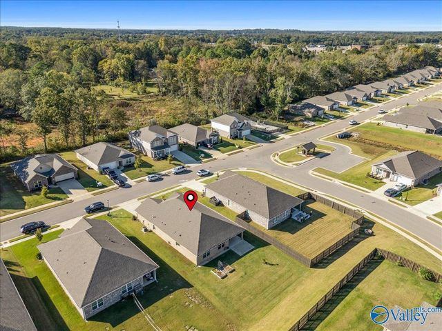 143 River Pointe Drive W, New Market, AL 35761