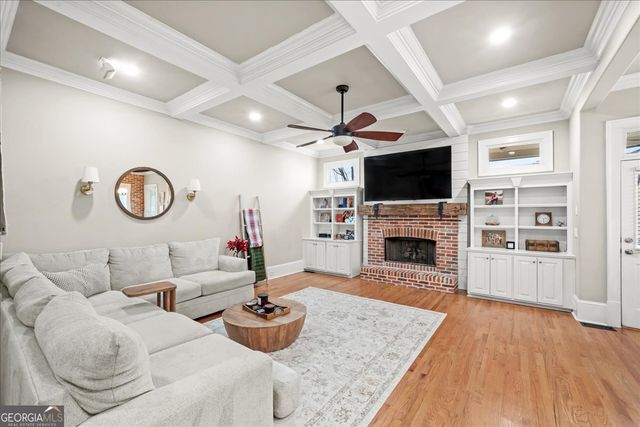 3440 Rialto Place, Alpharetta, GA 30022