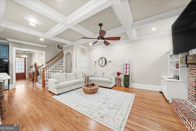 3440 Rialto Place, Alpharetta, GA 30022