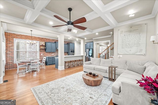 3440 Rialto Place, Alpharetta, GA 30022