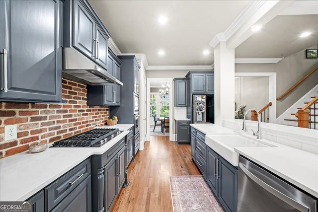 3440 Rialto Place, Alpharetta, GA 30022