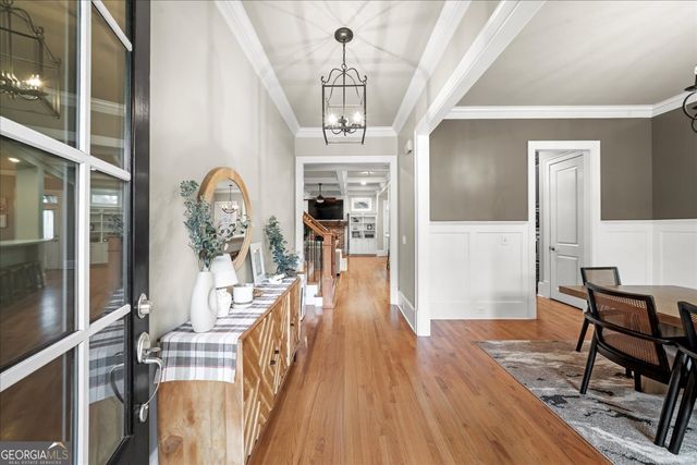 3440 Rialto Place, Alpharetta, GA 30022