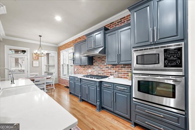 3440 Rialto Place, Alpharetta, GA 30022