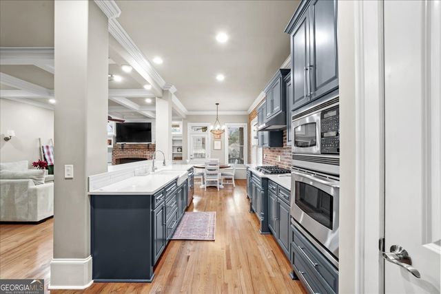 3440 Rialto Place, Alpharetta, GA 30022