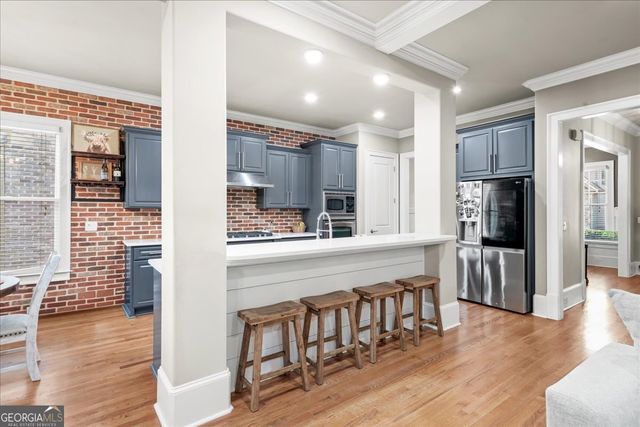 3440 Rialto Place, Alpharetta, GA 30022