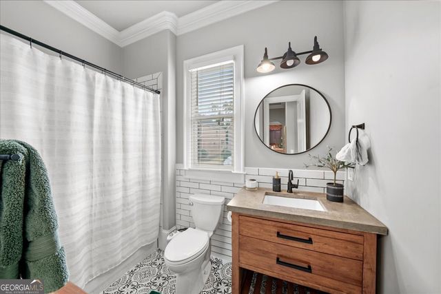 3440 Rialto Place, Alpharetta, GA 30022