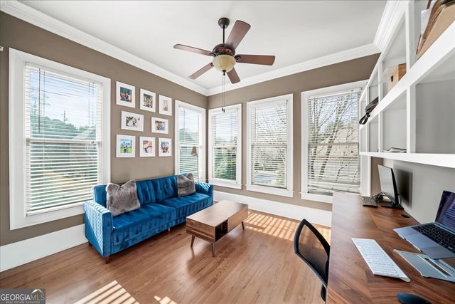 3440 Rialto Place, Alpharetta, GA 30022