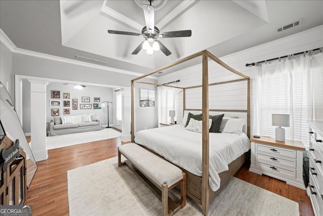 3440 Rialto Place, Alpharetta, GA 30022