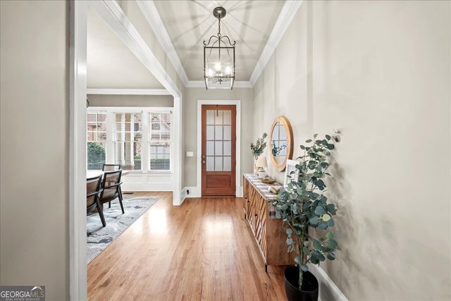 3440 Rialto Place, Alpharetta, GA 30022