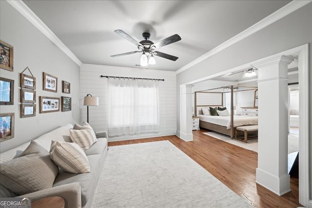 3440 Rialto Place, Alpharetta, GA 30022