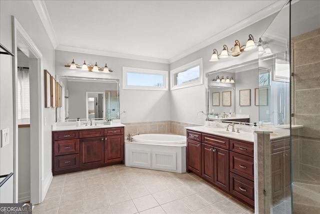 3440 Rialto Place, Alpharetta, GA 30022