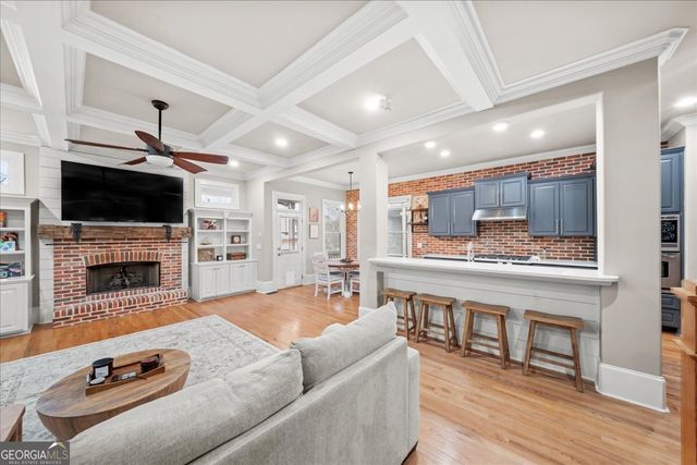 3440 Rialto Place, Alpharetta, GA 30022