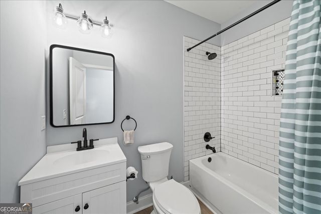 3440 Rialto Place, Alpharetta, GA 30022