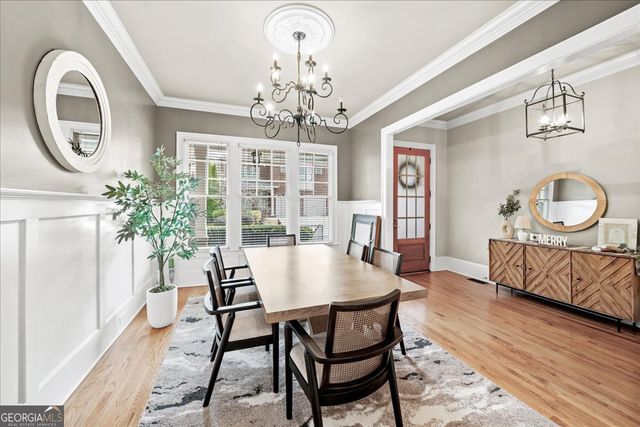 3440 Rialto Place, Alpharetta, GA 30022