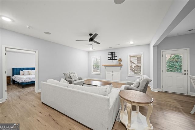 3440 Rialto Place, Alpharetta, GA 30022