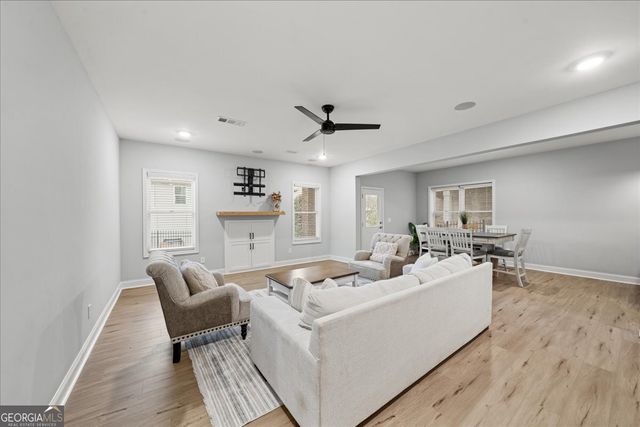 3440 Rialto Place, Alpharetta, GA 30022