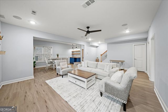 3440 Rialto Place, Alpharetta, GA 30022