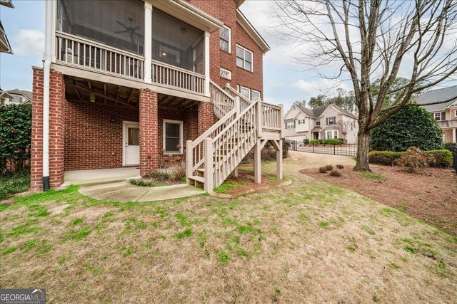 3440 Rialto Place, Alpharetta, GA 30022