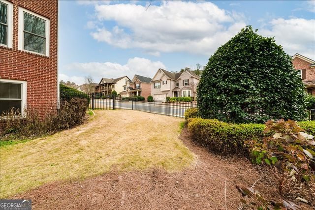 3440 Rialto Place, Alpharetta, GA 30022