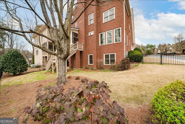 3440 Rialto Place, Alpharetta, GA 30022