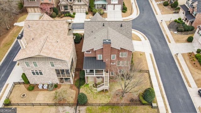 3440 Rialto Place, Alpharetta, GA 30022