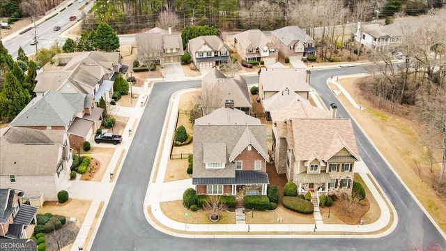 3440 Rialto Place, Alpharetta, GA 30022