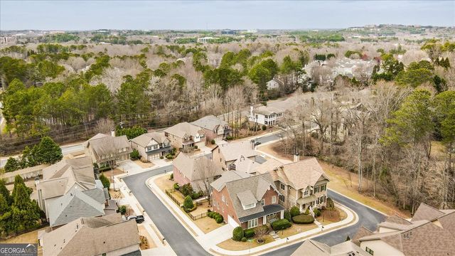 3440 Rialto Place, Alpharetta, GA 30022