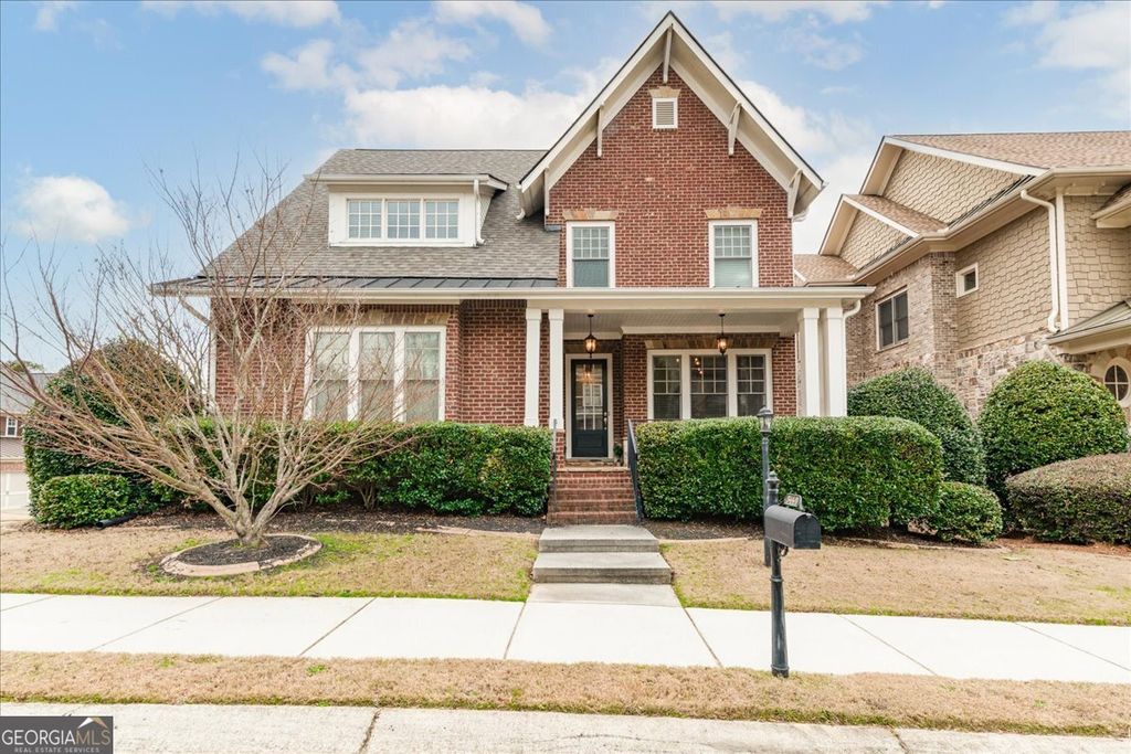 3440 Rialto Place, Alpharetta, GA 30022